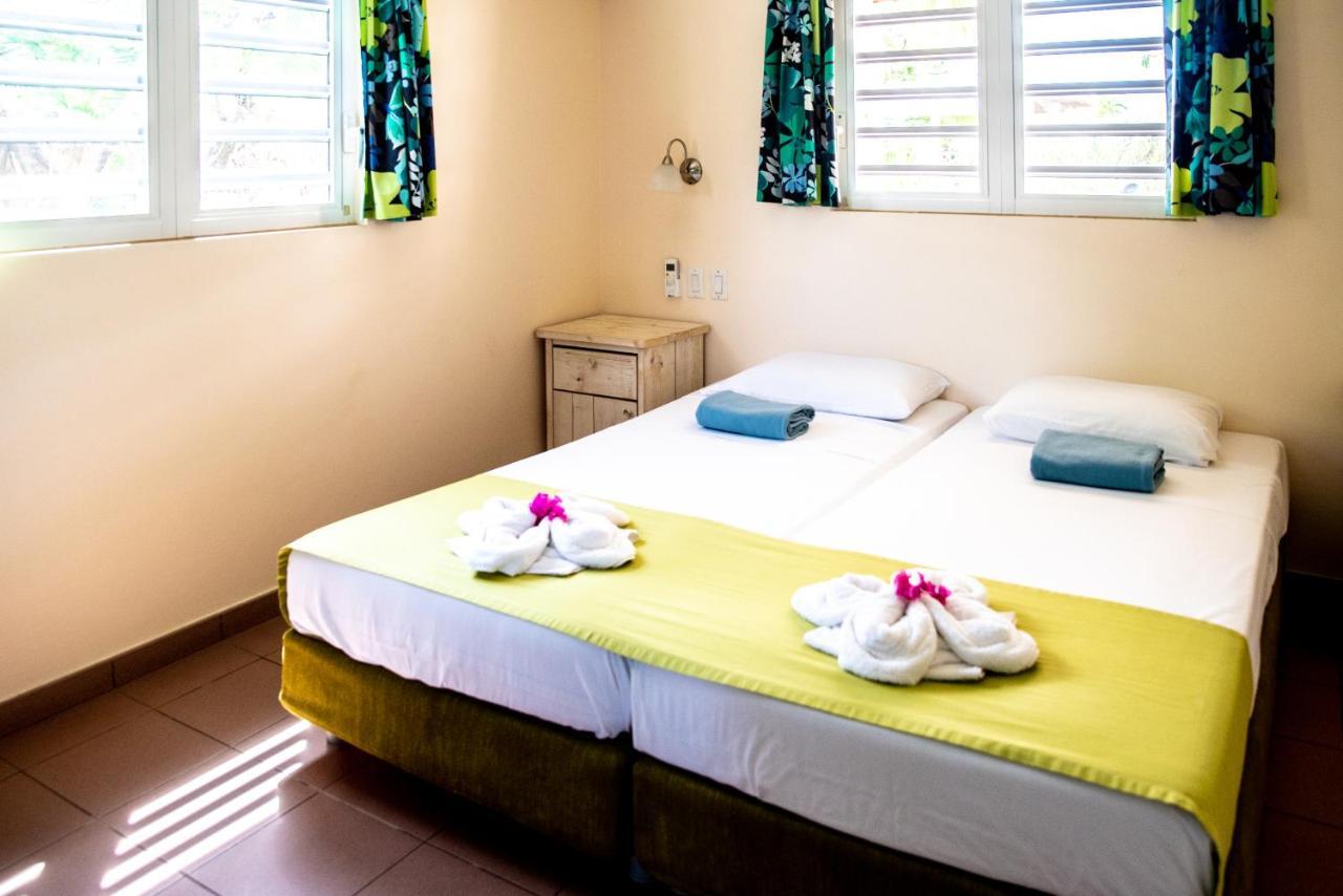 Hamlet Oasis Kralendijk (Bonaire)