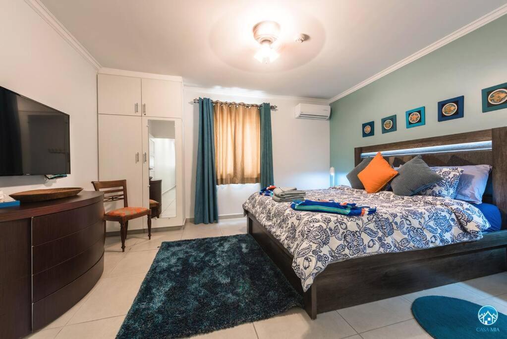 Aparthotel Aruba The Pearl - At Eagle - Minute Walk! *