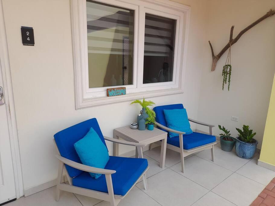 Aparthotel Aruba The Pearl - At Eagle - Minute Walk!