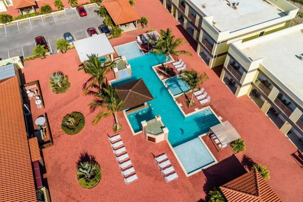 Aruba The Pearl - At Eagle - Minute Walk! *