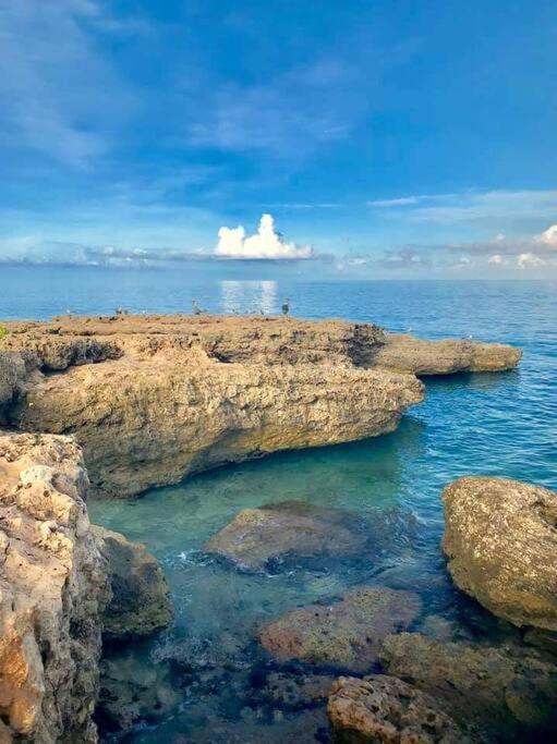 Aruba The Pearl - At Eagle - Minute Walk!
