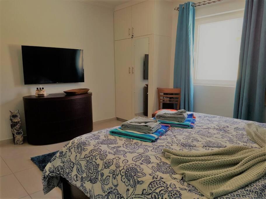 Aruba The Pearl - At Eagle - Minute Walk! Aparthotel *