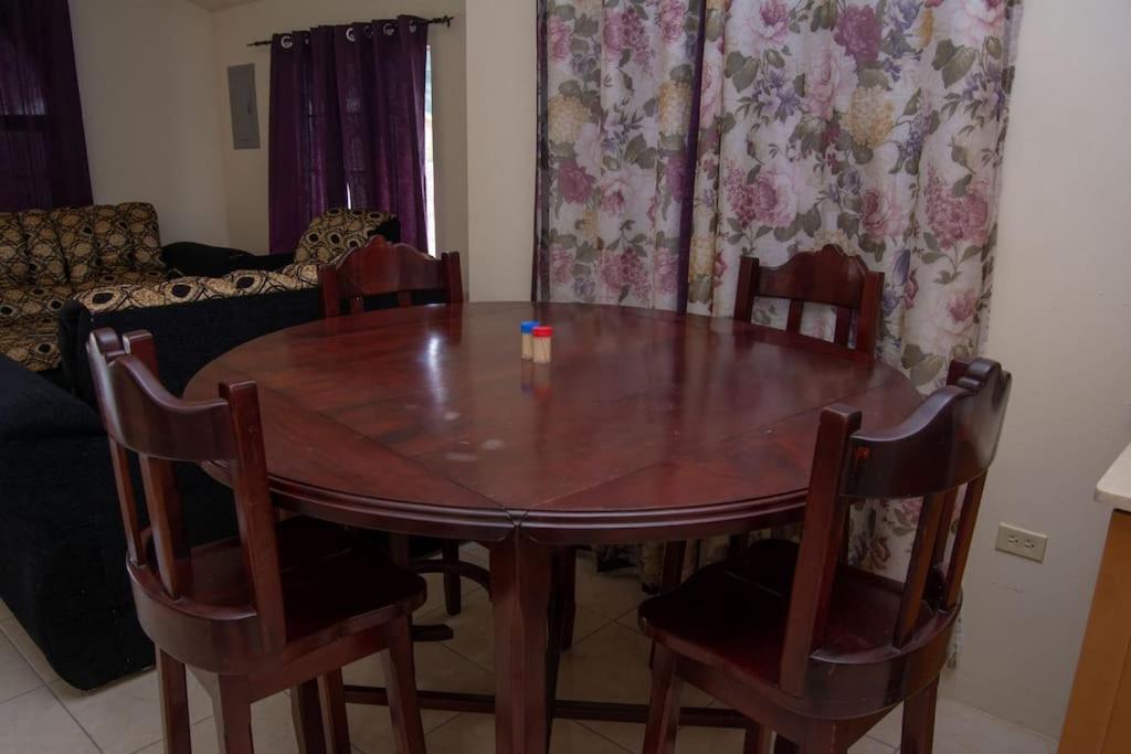 Apartment Tranquility Montego Westvillage
