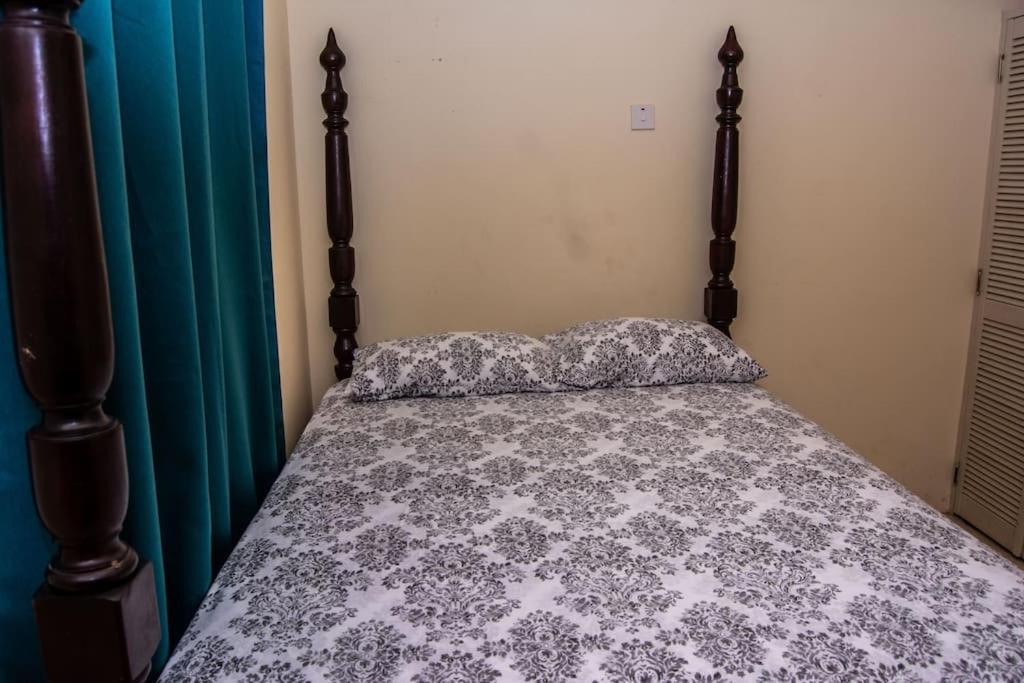 Tranquility Montego Westvillage * Montego Bay