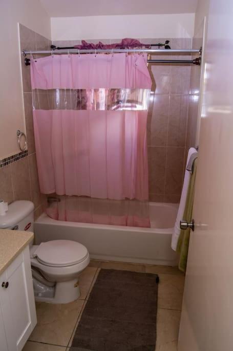Tranquility Montego Westvillage Apartment *