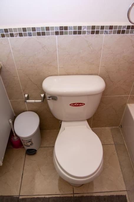Apartment Tranquility Montego Westvillage Montego Bay