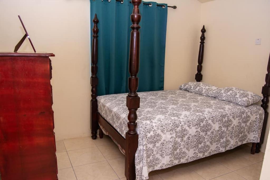 Apartment Tranquility Montego Westvillage *