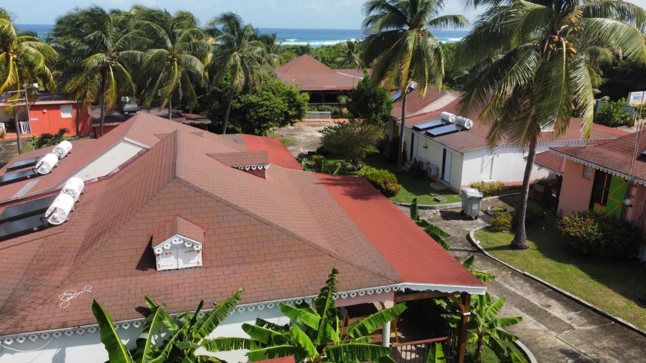 Village Honore Alojamento Fond-Caraïbe