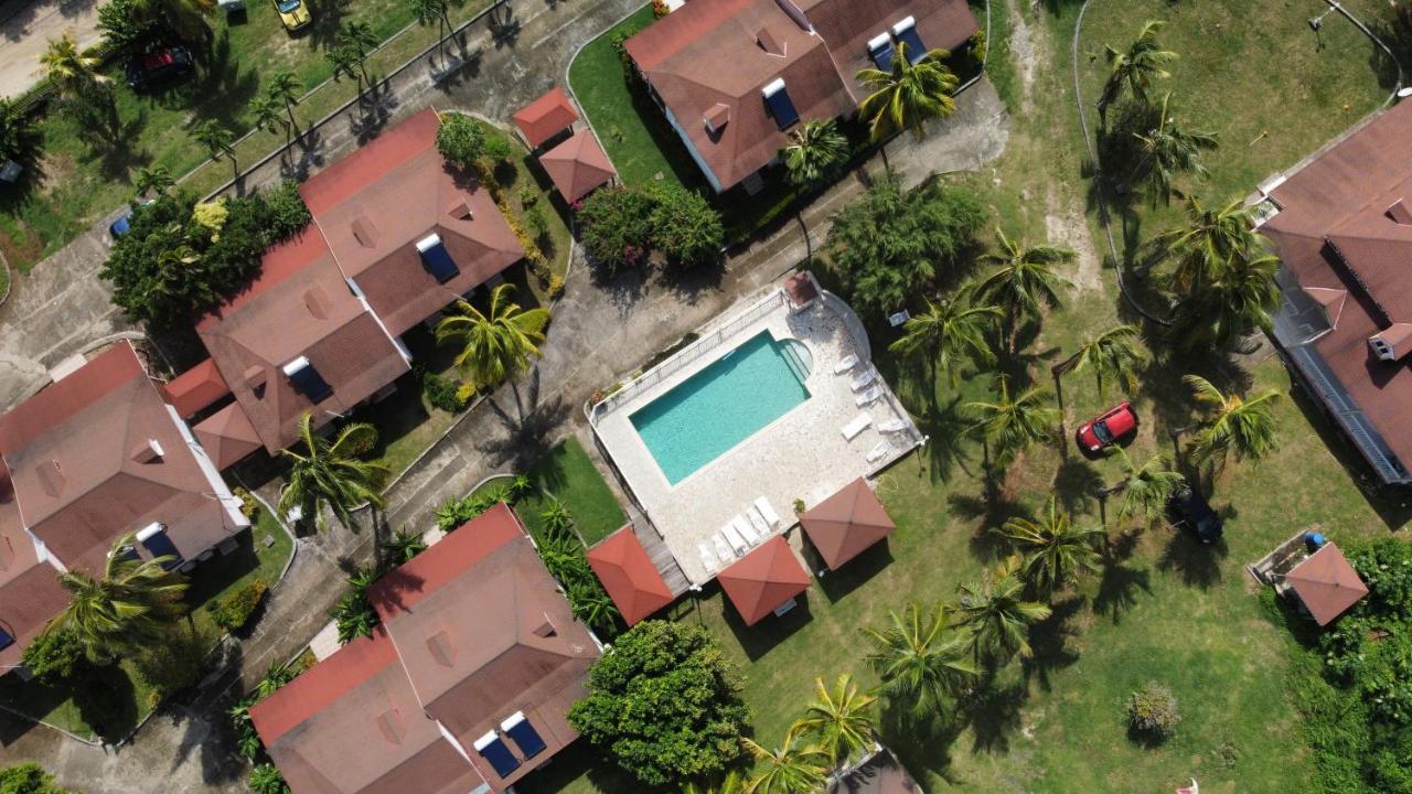 Village Honore Alojamento