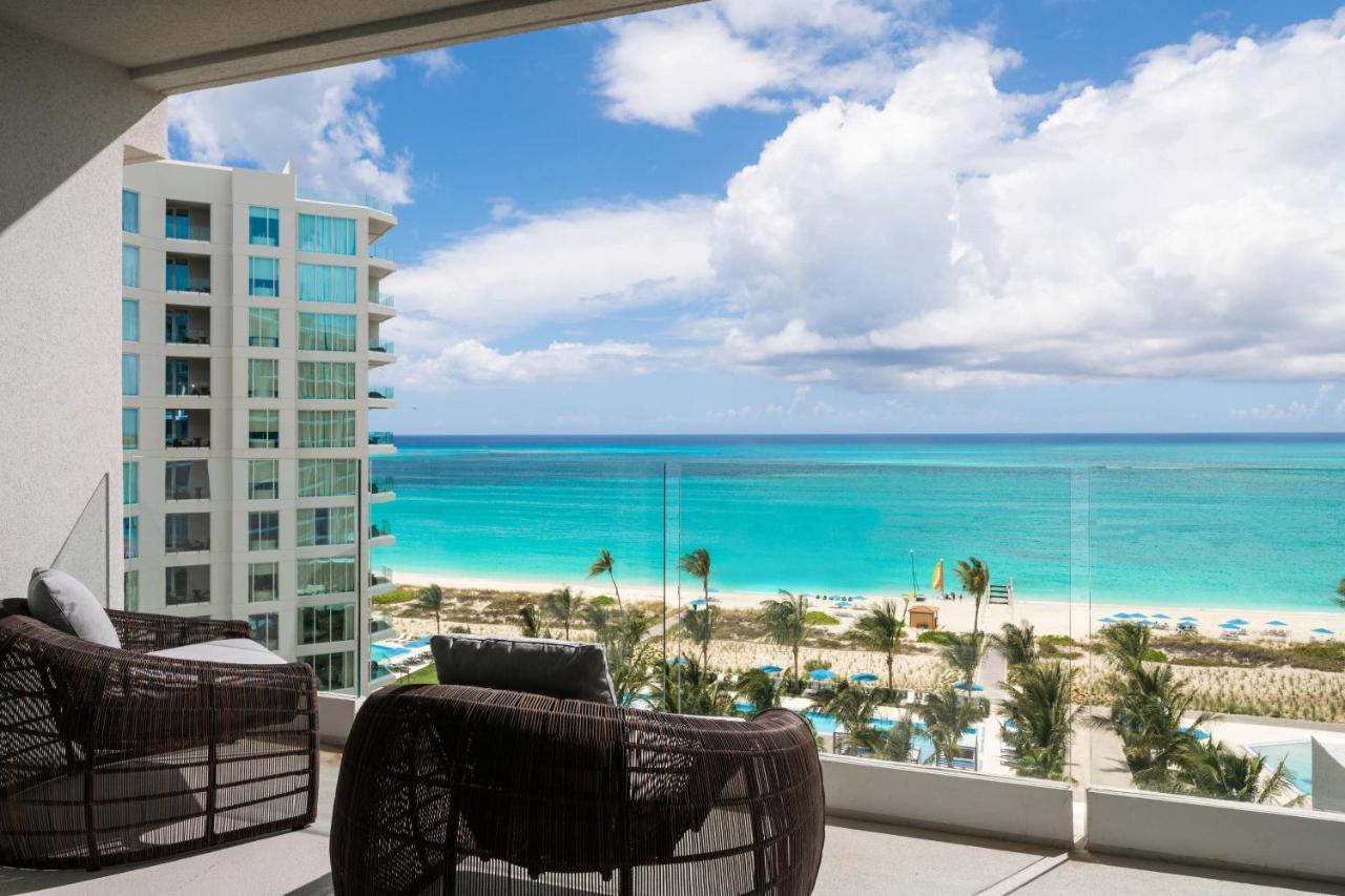 The Ritz-carlton, Turks & Caicos Resort 5*
