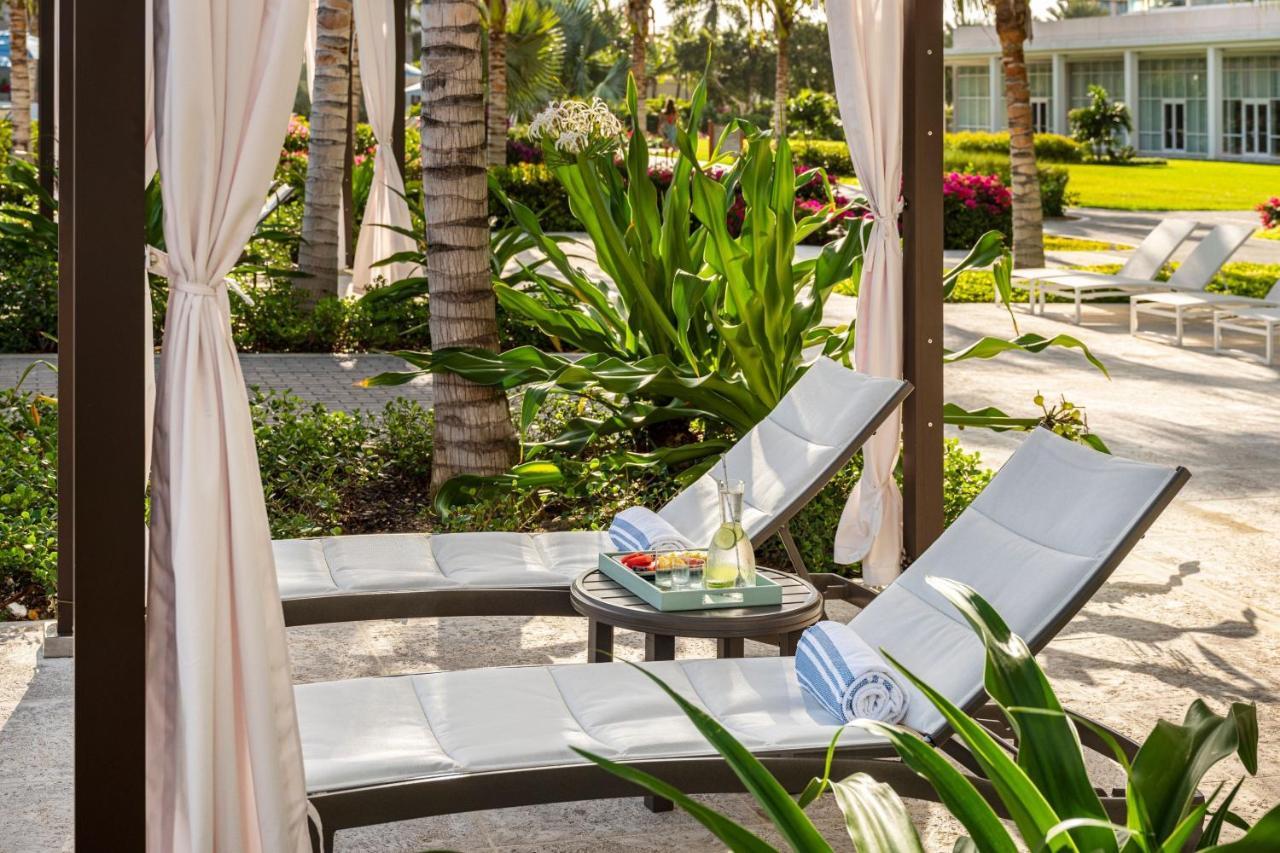 Resort The Ritz-carlton, Turks & Caicos