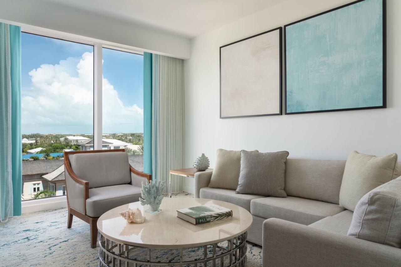 The Ritz-carlton, Turks & Caicos Resort 5*
