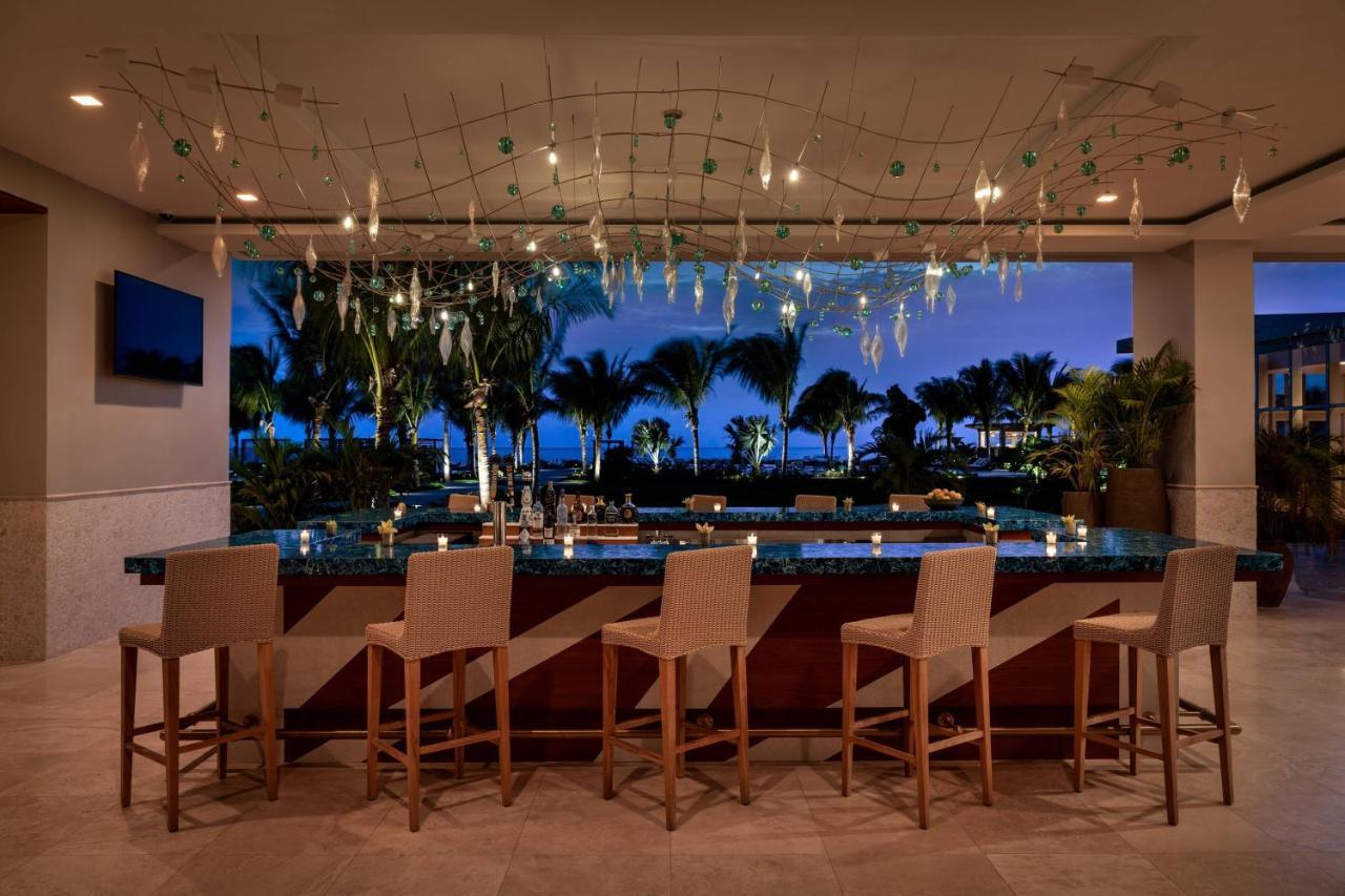 The Ritz-carlton, Turks & Caicos Resort Grace Bay