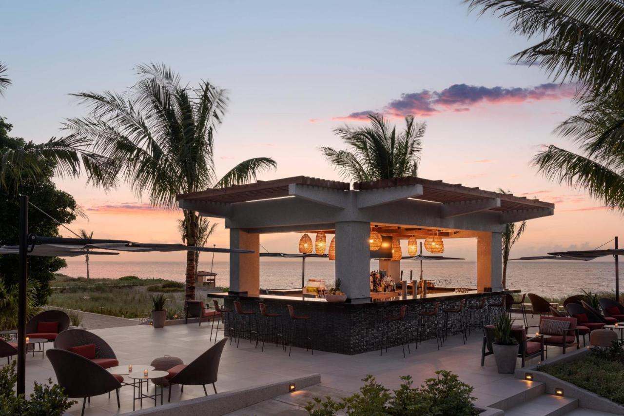 The Ritz-carlton, Turks & Caicos 5* Grace Bay