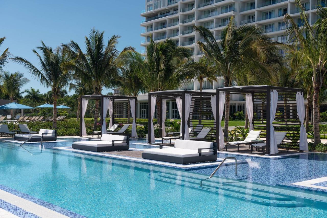 Resort The Ritz-carlton, Turks & Caicos 5*