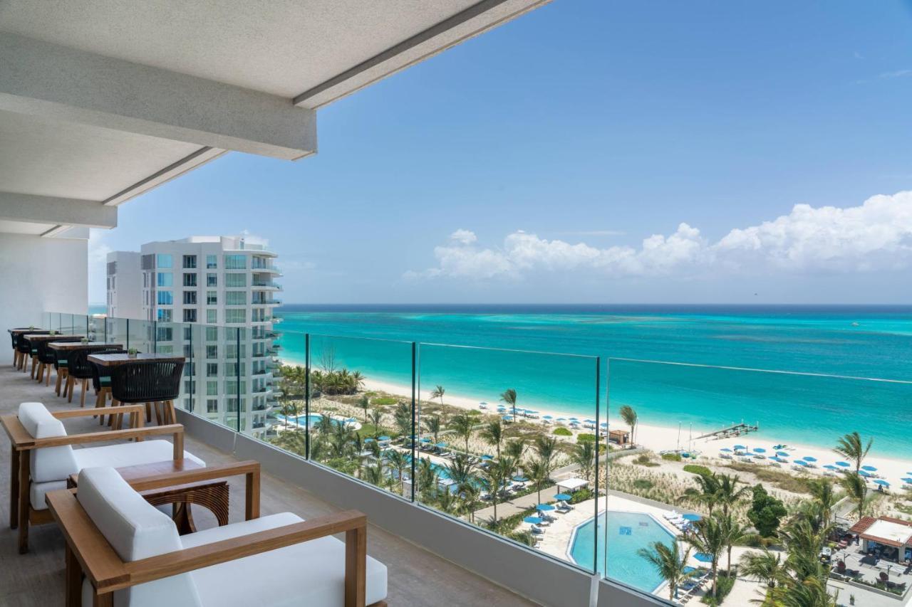 The Ritz-carlton, Turks & Caicos 5*