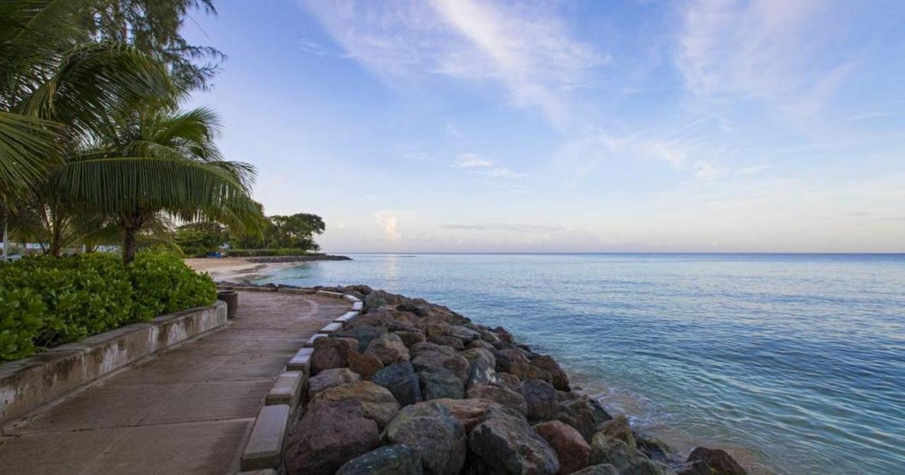 Villa The Falls 1 By Barbados Sothebys International Realty *