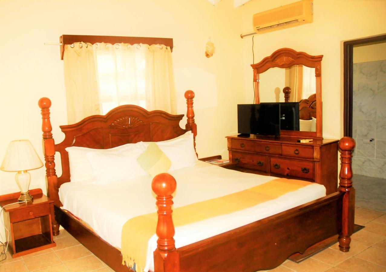 Hotel Rich View 3*