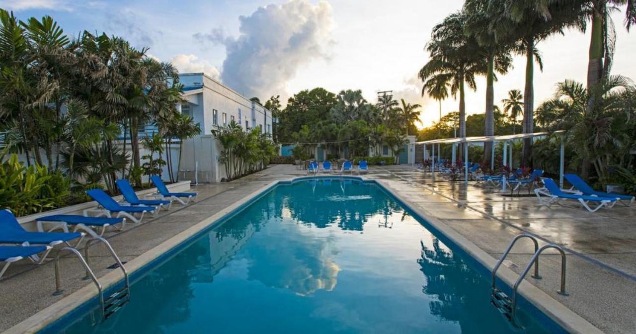 Villa The Falls 1 By Barbados Sothebys International Realty Holetown