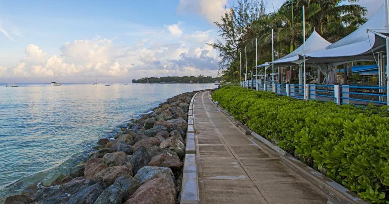 Villa The Falls 1 By Barbados Sothebys International Realty *