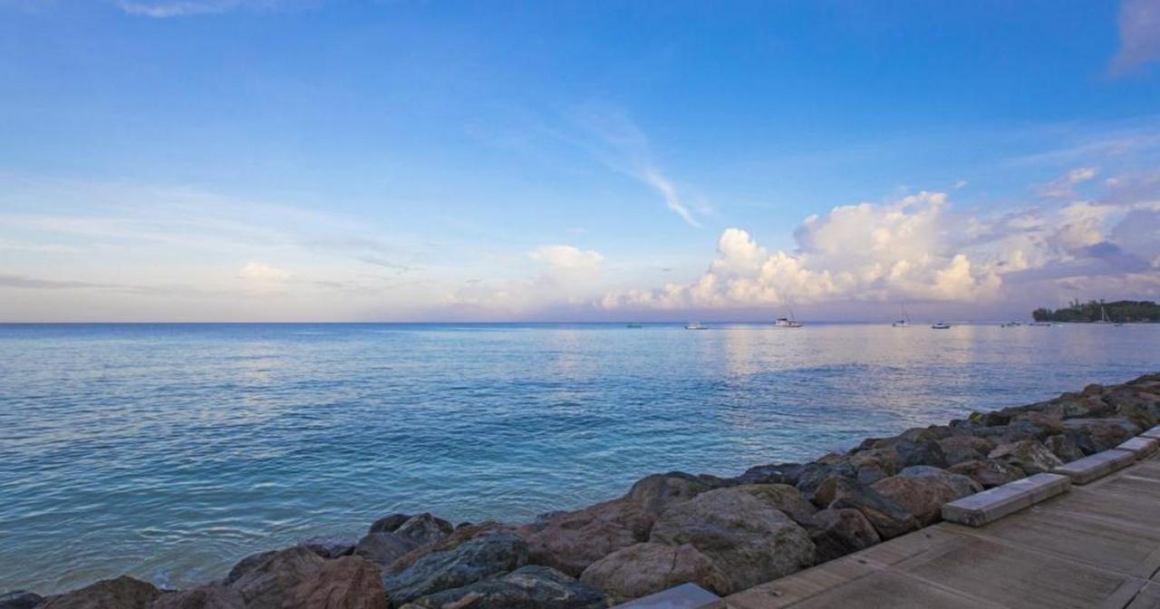 The Falls 1 By Barbados Sothebys International Realty Villa *