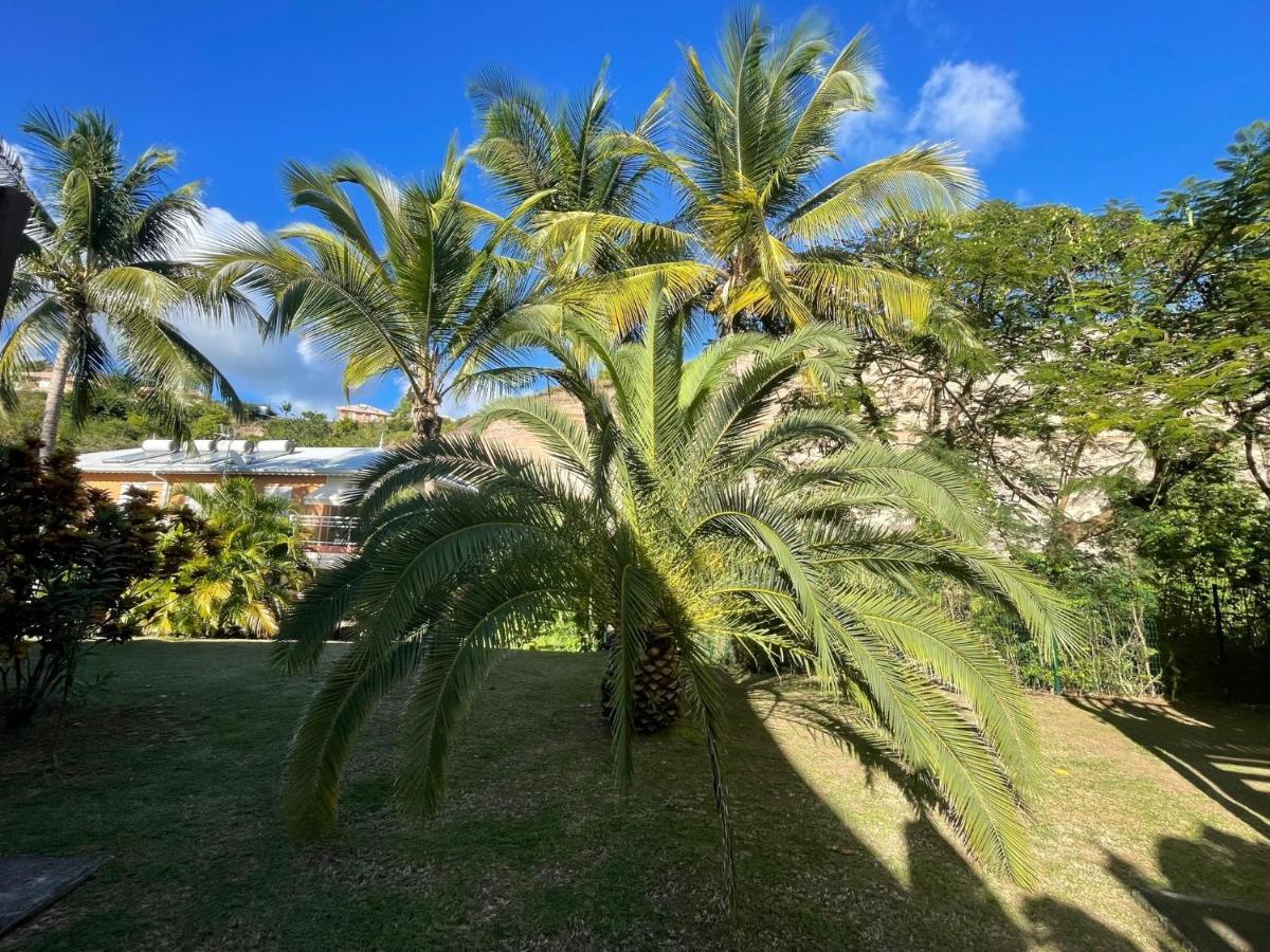 Spacieux Vue Au Diamant Avec Piscine Apartamento *