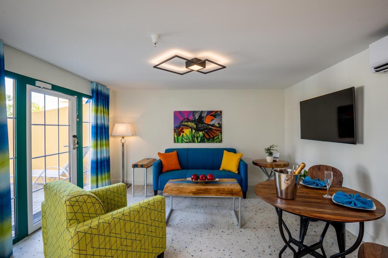 Amsterdam Manor Beach 4* Palm Beach