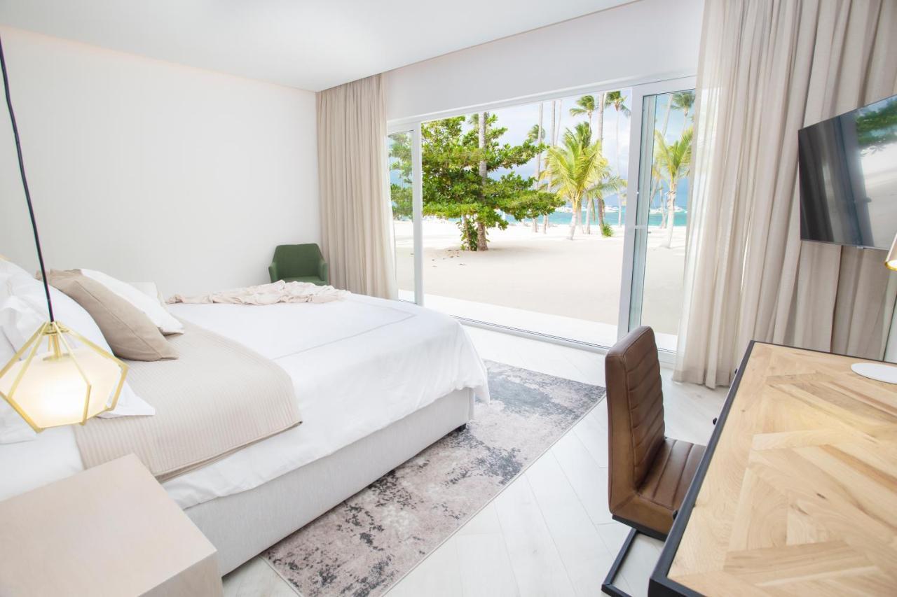 Destination Jelly / Playa Coral * Punta Cana