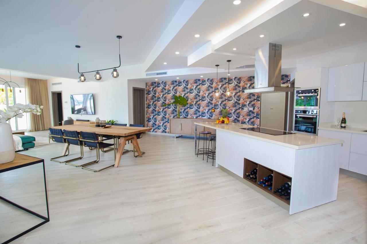 Apartment Destination Jelly / Playa Coral *