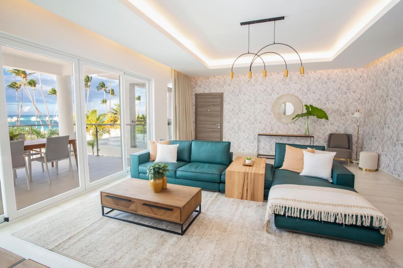 Destination Jelly / Playa Coral Apartment