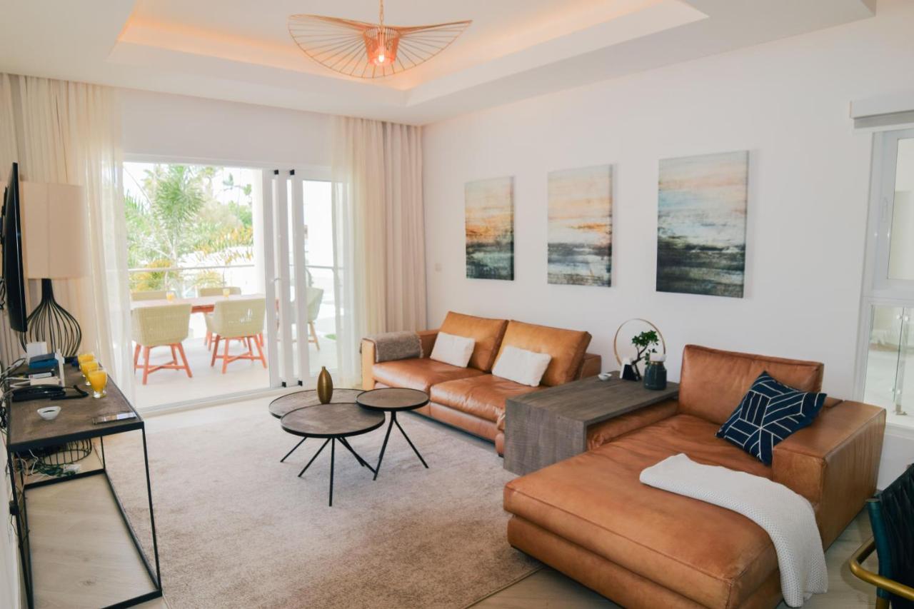Destination Jelly / Playa Coral Apartment