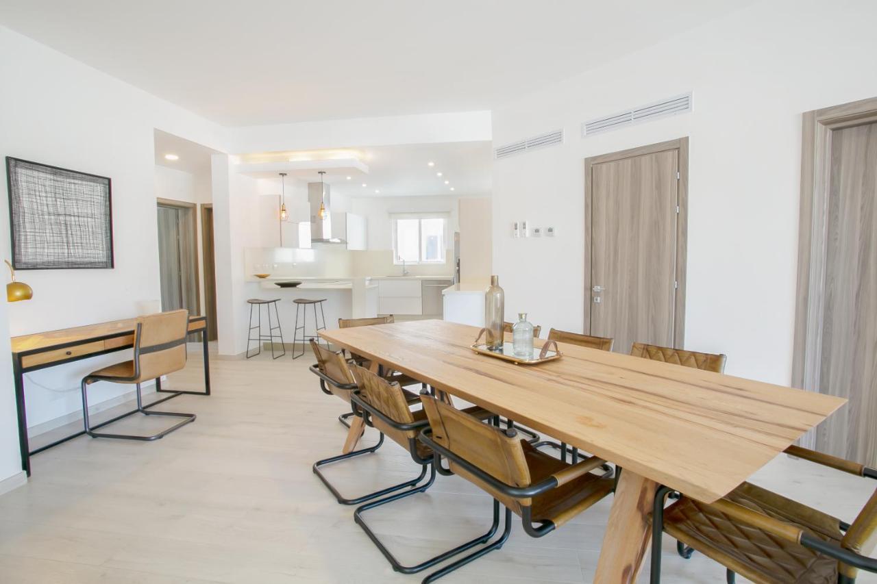 Apartment Destination Jelly / Playa Coral