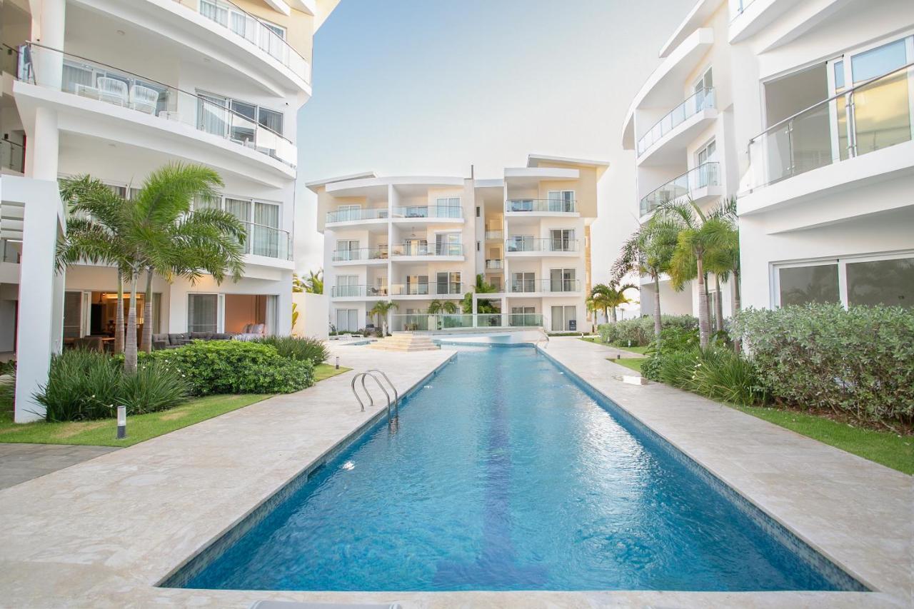 Destination Jelly / Playa Coral Apartment Punta Cana