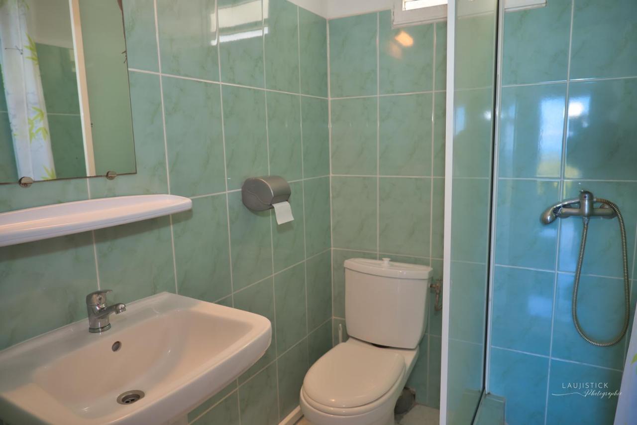 Guest house Location Bellevue - Pomme Cannelle *