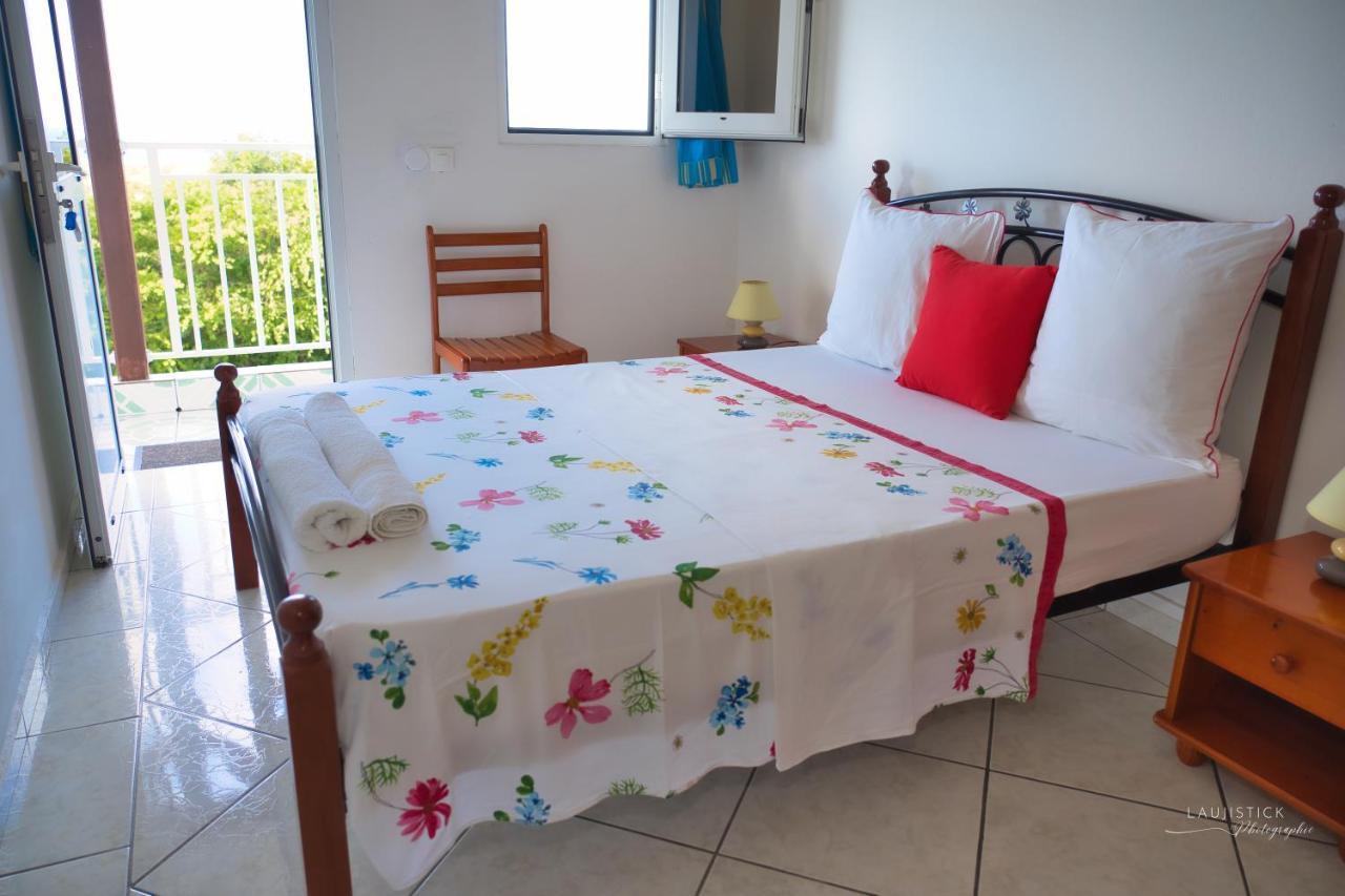 Location Bellevue - Pomme Cannelle *