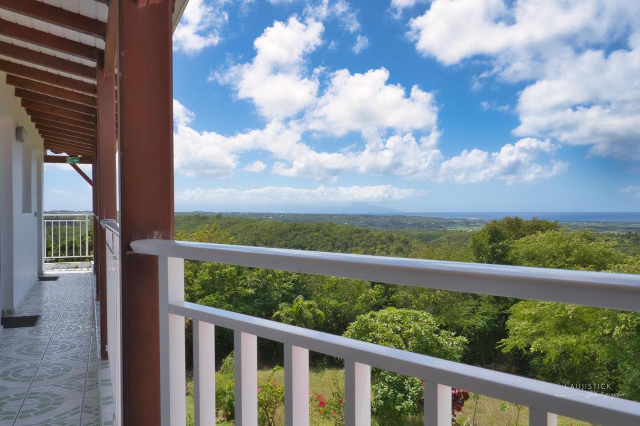 Location Bellevue - Pomme Cannelle Guest house