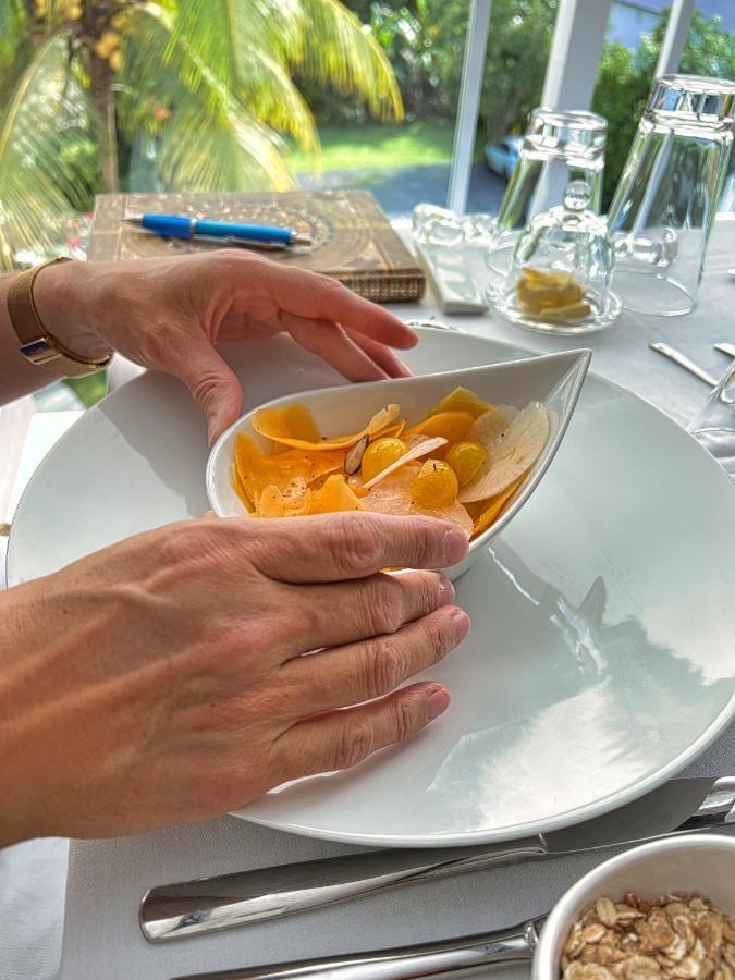 Lord Domaine - Piscine & - Bar & Lounge - Restaurant Gastronomique *