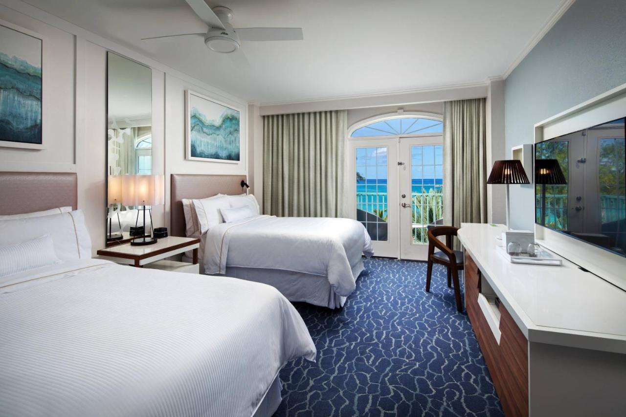 The Westin Grand Cayman Seven Mile & Resort West Bay