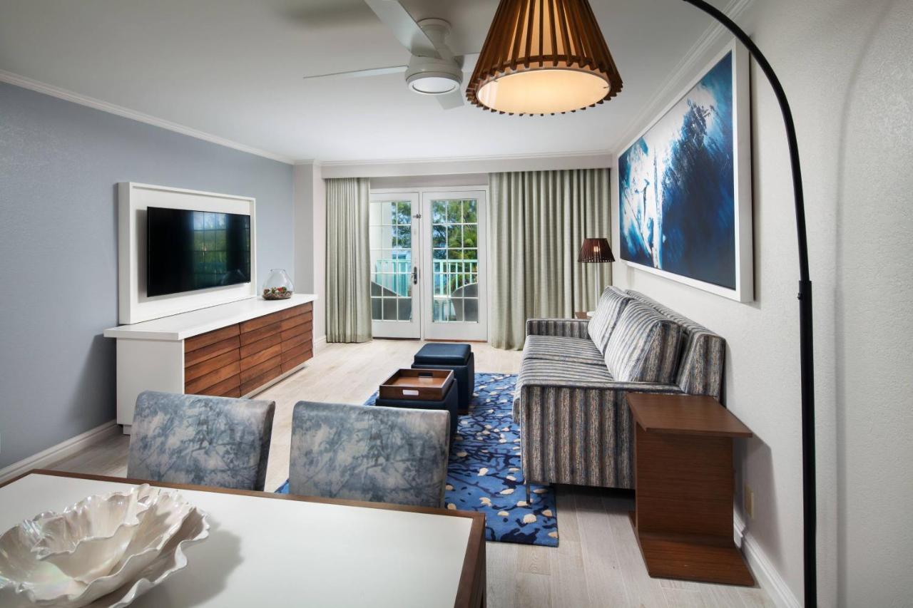 The Westin Grand Cayman Seven Mile &