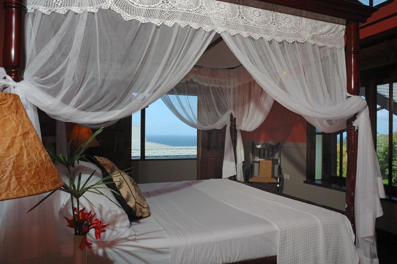 Spring Bequia 5* Port Elizabeth
