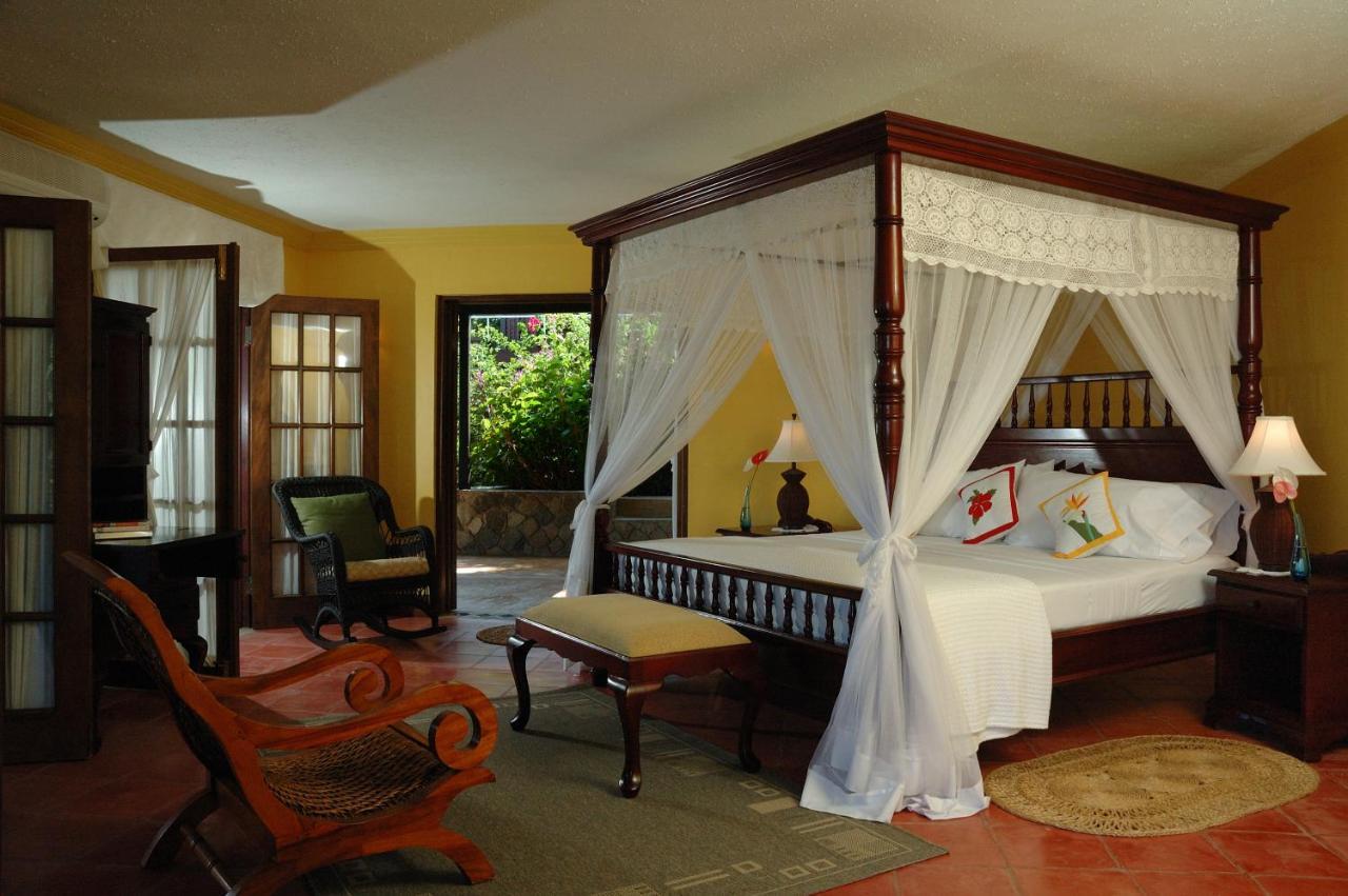 Spring Bequia