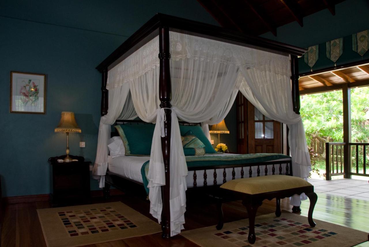 Hotel Spring Bequia