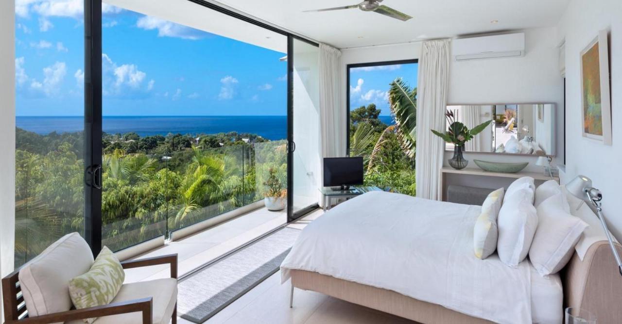 Atelier By Barbados Sothebys International Realty Holiday home *