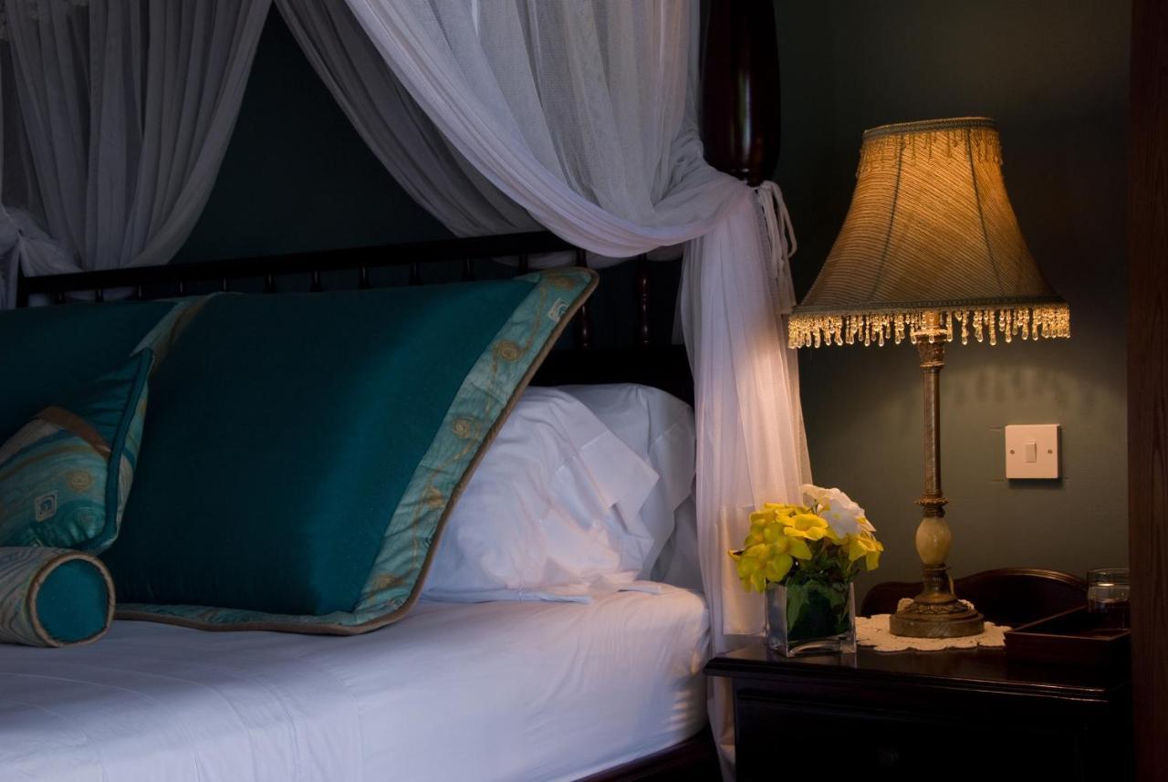 Spring Bequia Hotel 5*