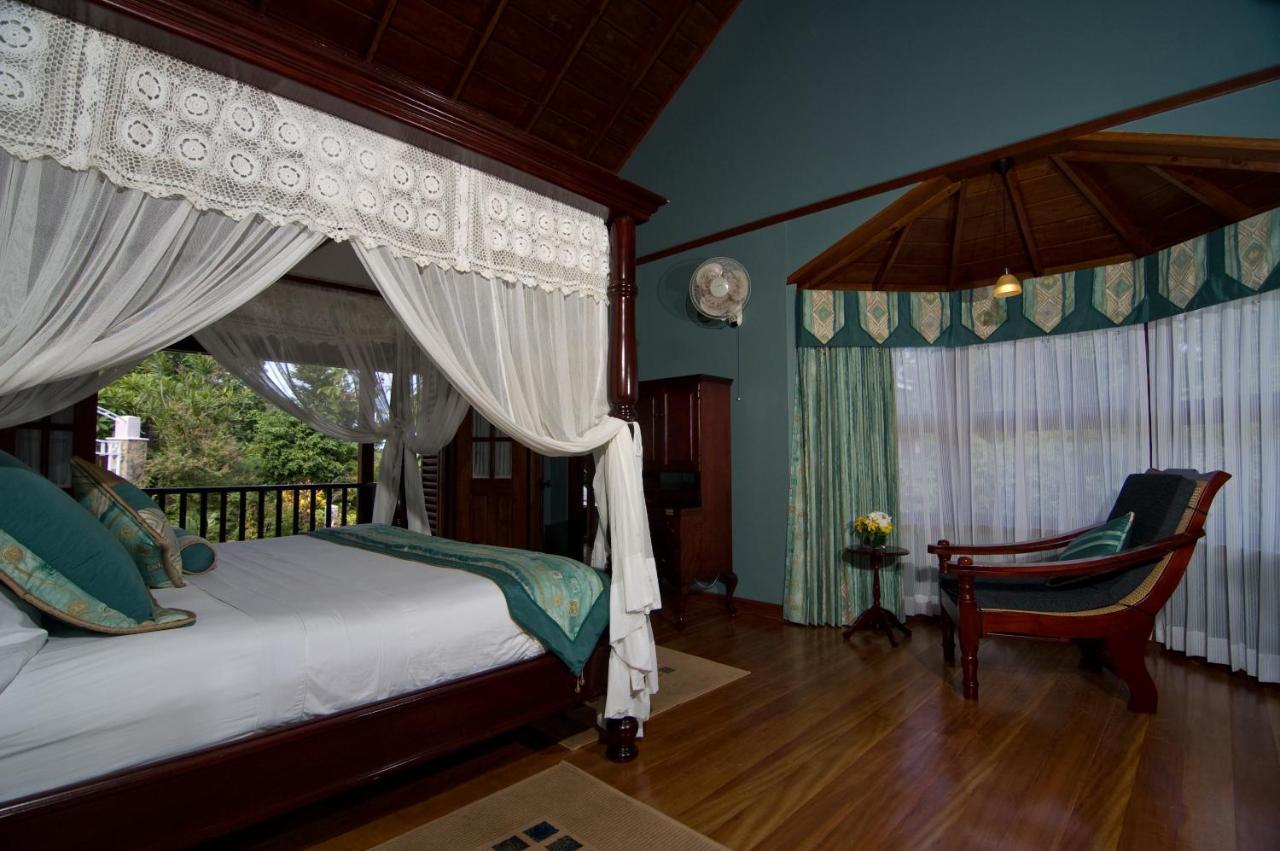 Spring Bequia Hotel