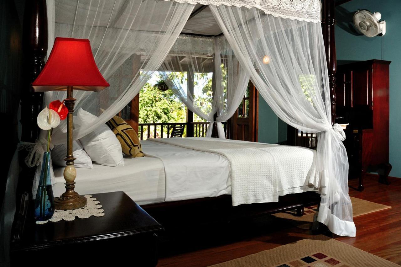 Spring Bequia Hotel 5*
