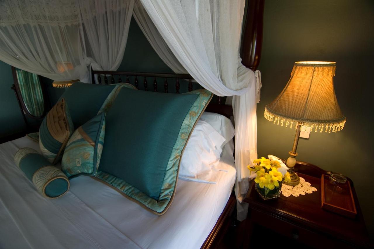 Spring Bequia 5*