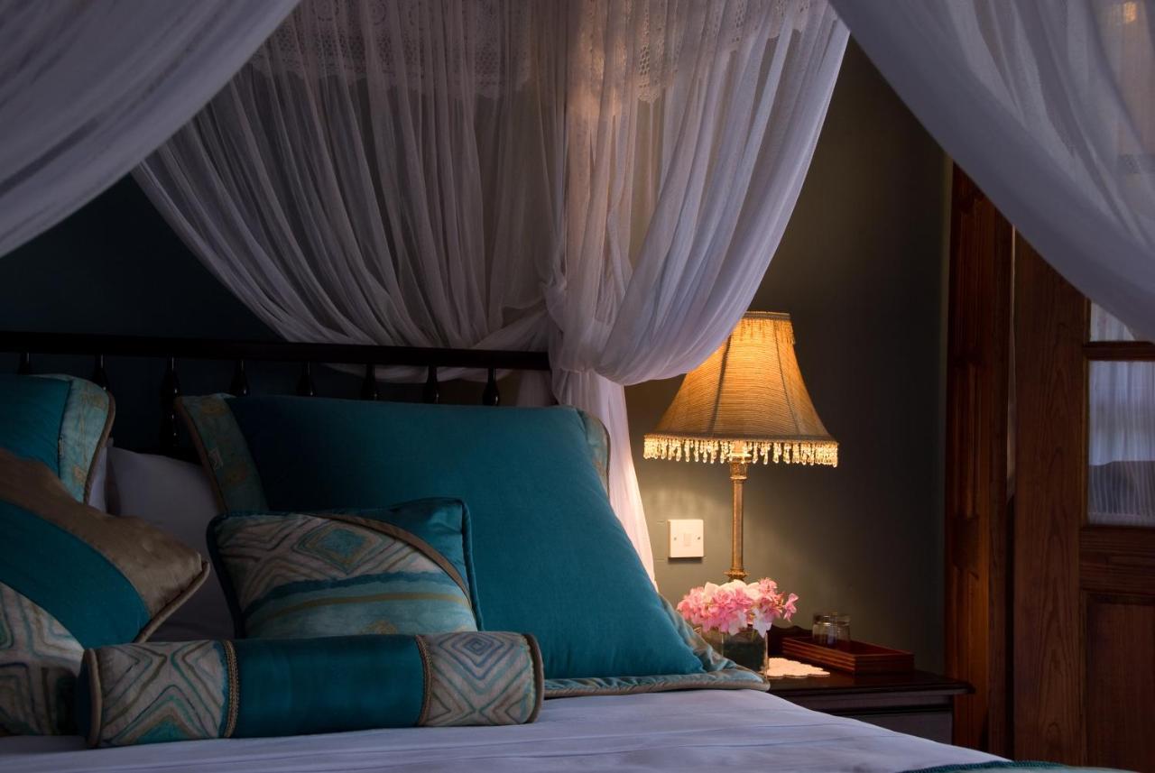 Spring Bequia Hotel