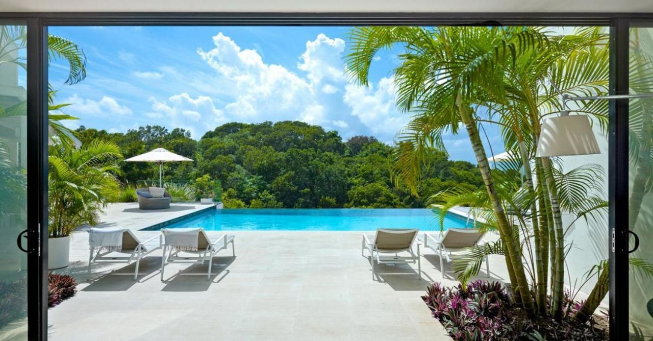 Holiday home Atelier By Barbados Sothebys International Realty Saint James