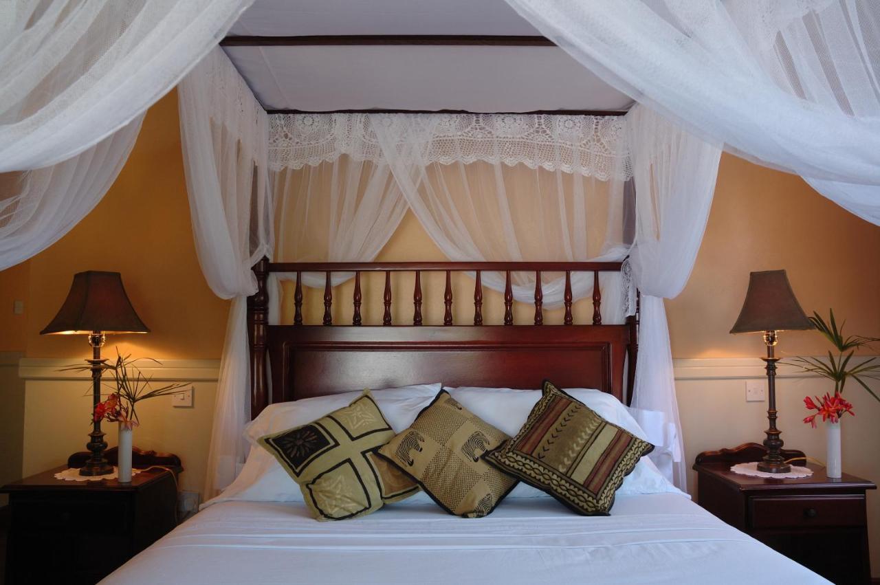 Spring Bequia Hotel Port Elizabeth